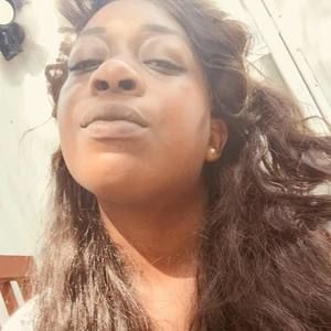 Meet your Posher, Jade